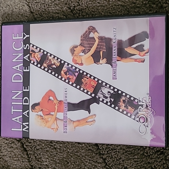 💃📀Core Rhythms Workout DVDs 📀💃 - Picture 4 of 11